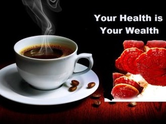 Η υγεία είναι ο δικός σου πλούτος