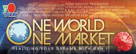 One world - One market
